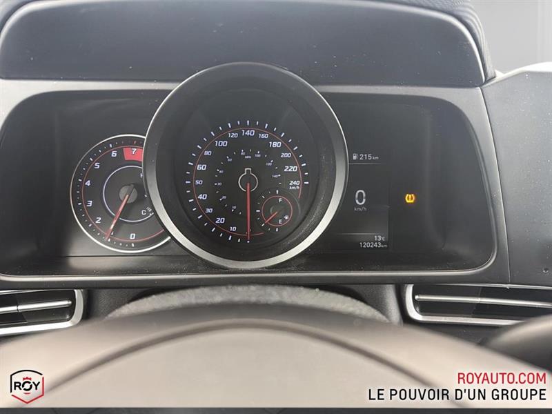 hyundai Elantra 2023 - 12