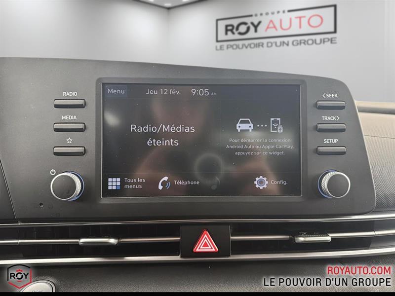 hyundai Elantra 2023 - 16