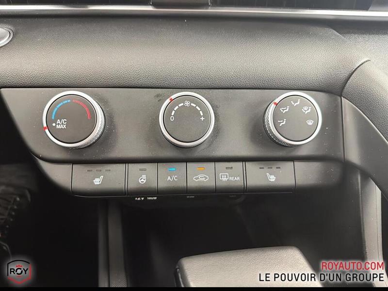 hyundai Elantra 2023 - 17