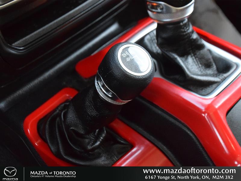 jeep Wrangler 2018 - 17