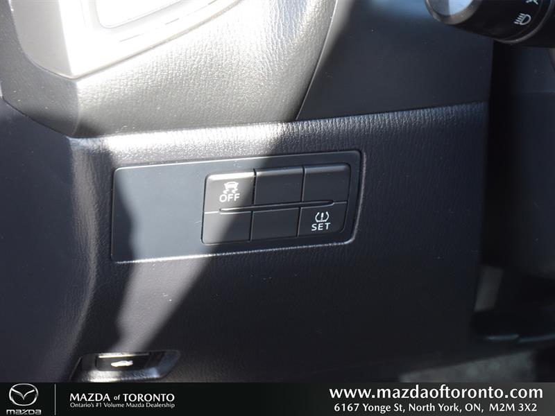 mazda Mazda3 2017 - 14