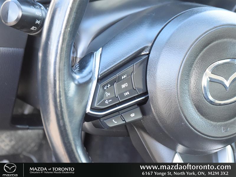 mazda Mazda3 2017 - 15