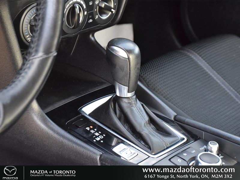 mazda Mazda3 2017 - 17
