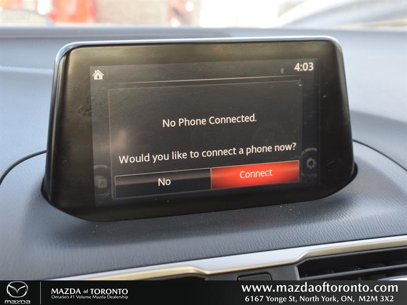 mazda Mazda3 2017 - 21