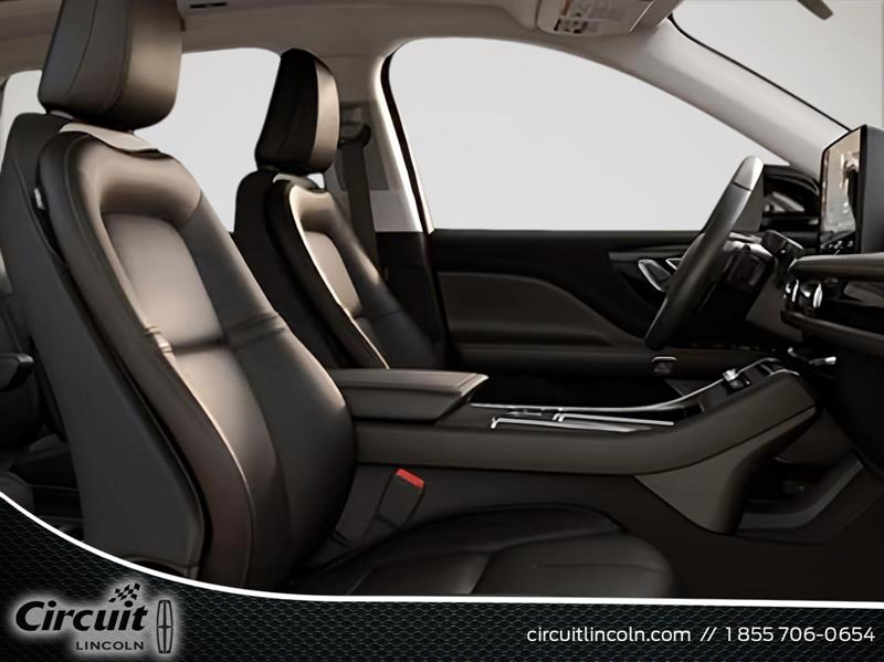 lincoln Aviator 2026 - 4