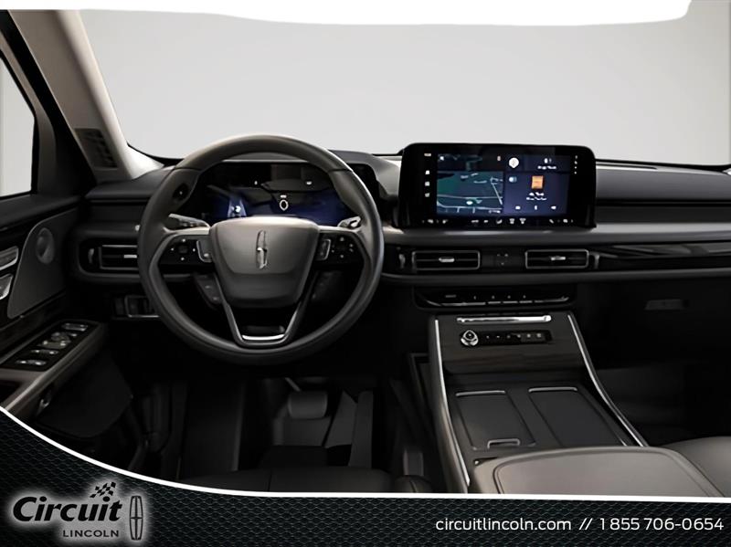 lincoln Aviator 2026 - 6