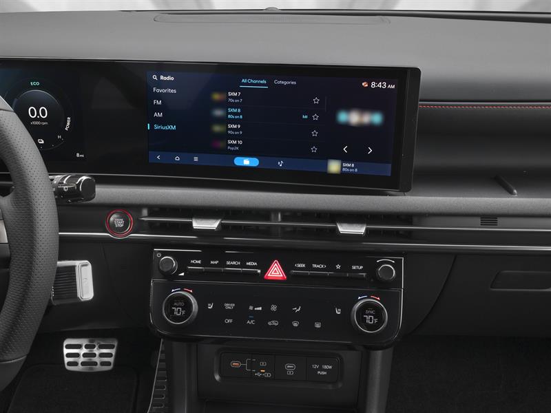 hyundai Tucson 2026 - 6