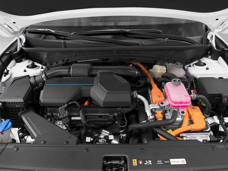 hyundai Tucson 2026 - 8