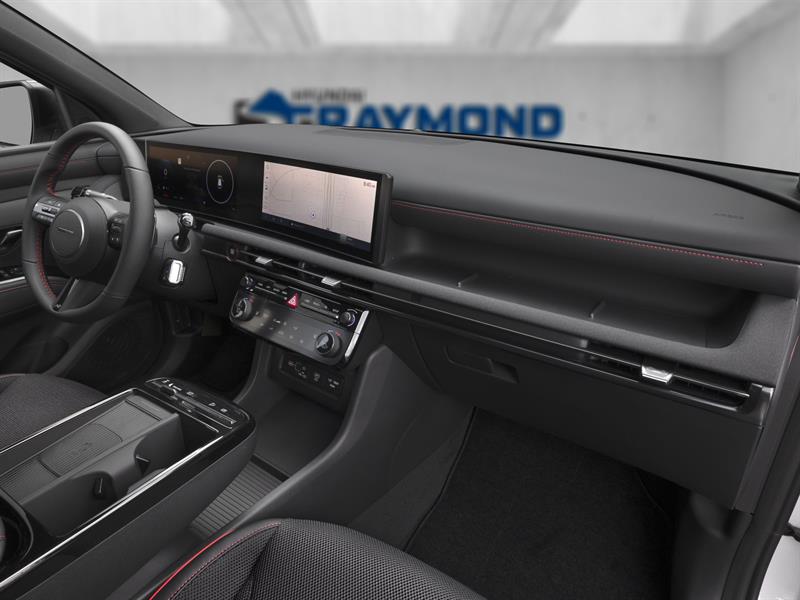 hyundai Tucson 2026 - 11