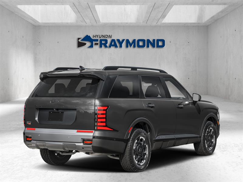 hyundai Palisade 2026 - 2