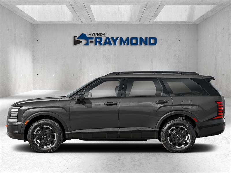 hyundai Palisade 2026 - 3