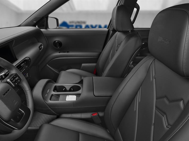 hyundai Palisade 2026 - 5