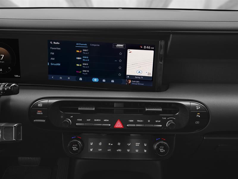 hyundai Palisade 2026 - 6