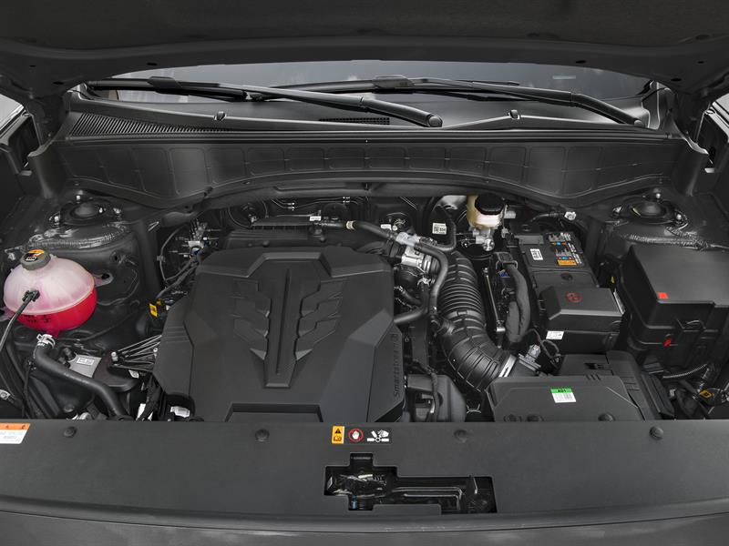 hyundai Palisade 2026 - 8