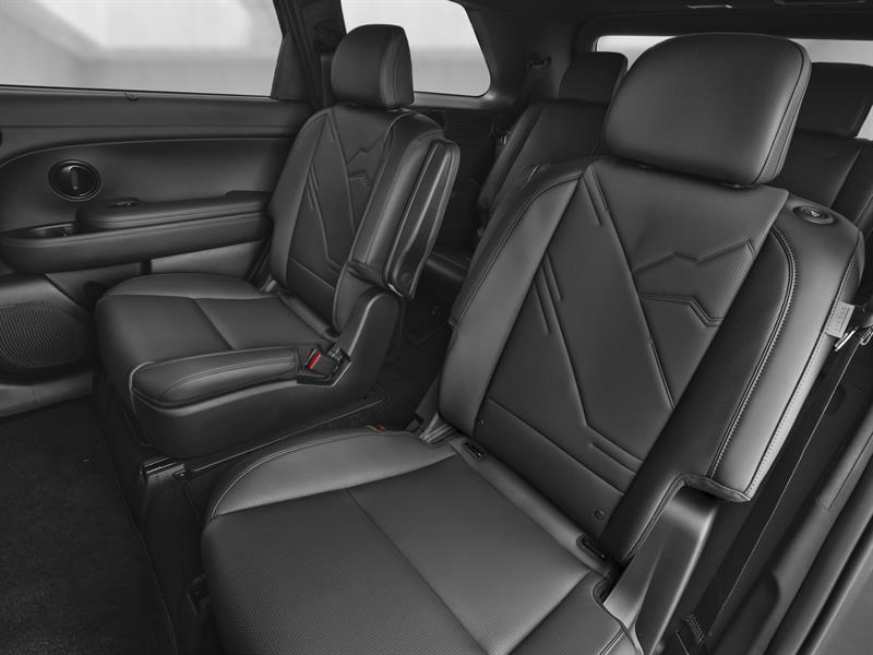 hyundai Palisade 2026 - 9