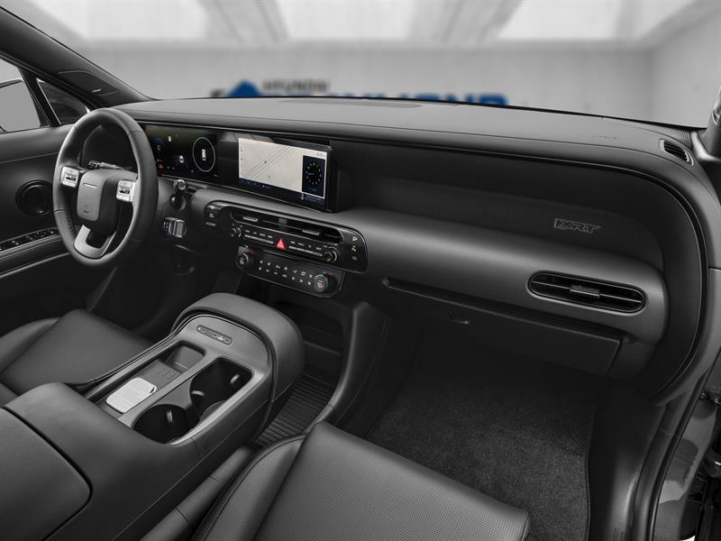 hyundai Palisade 2026 - 11