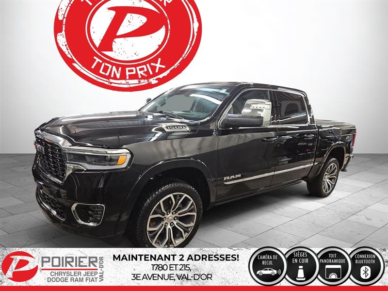 ram 1500 2026