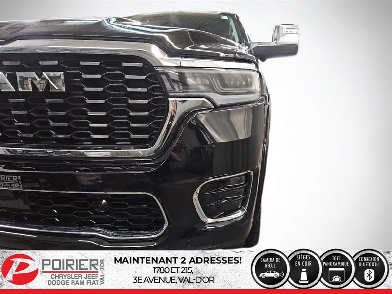 ram 1500 2026 - 3