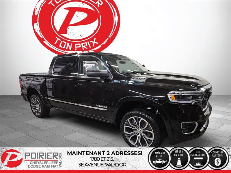 ram 1500 2026 - 4