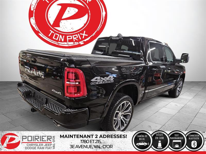 ram 1500 2026 - 6