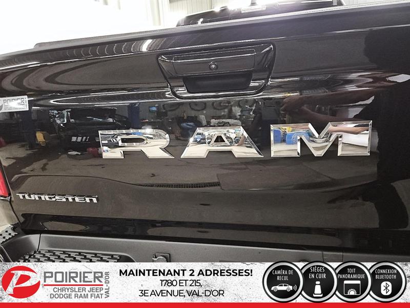 ram 1500 2026 - 7