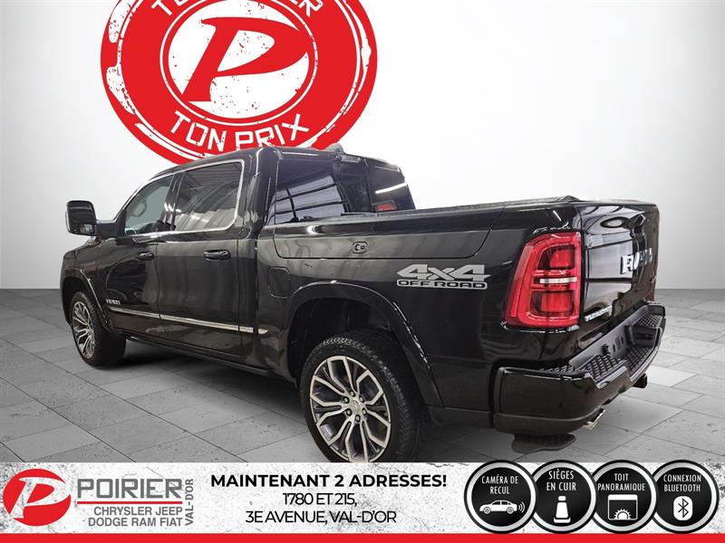 ram 1500 2026 - 8