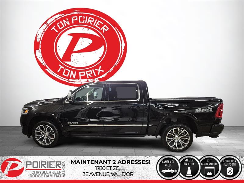 ram 1500 2026 - 9