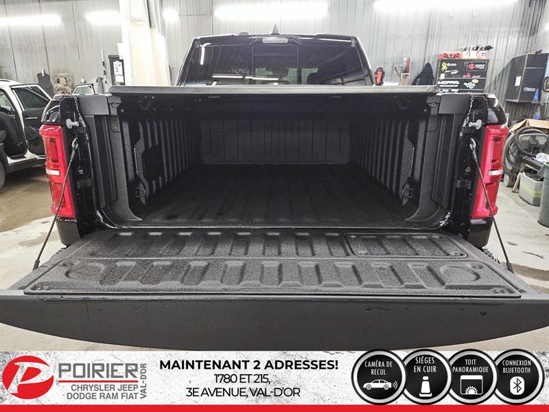 ram 1500 2026 - 10