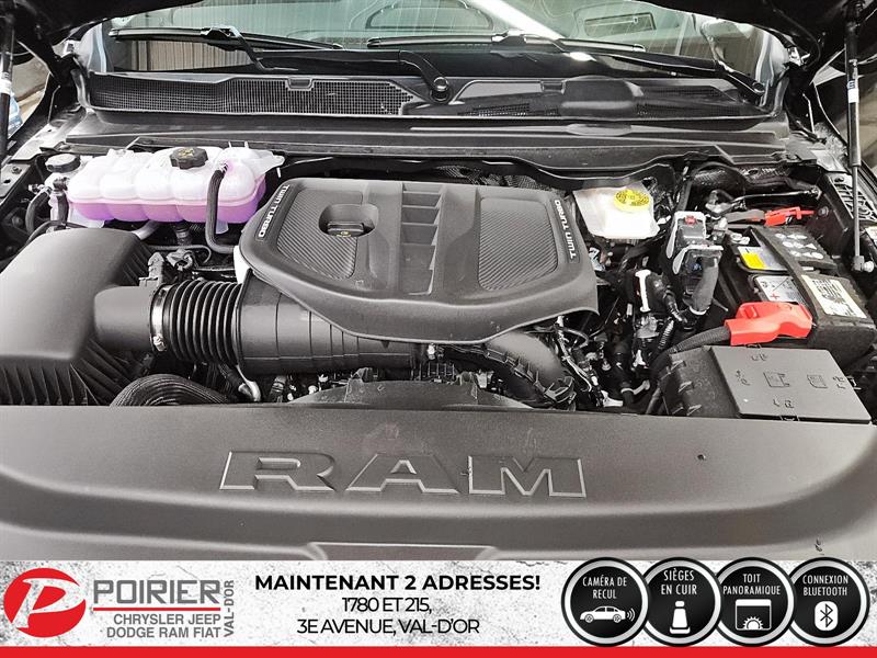 ram 1500 2026 - 11