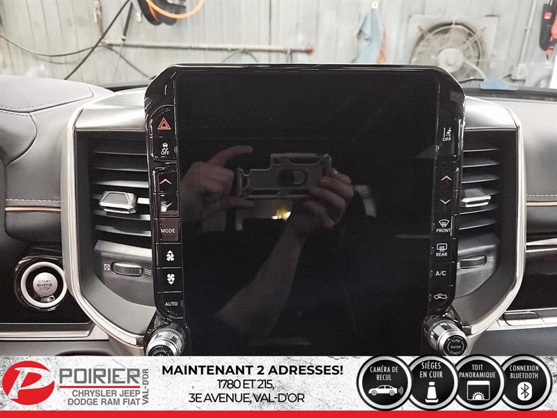 ram 1500 2026 - 18