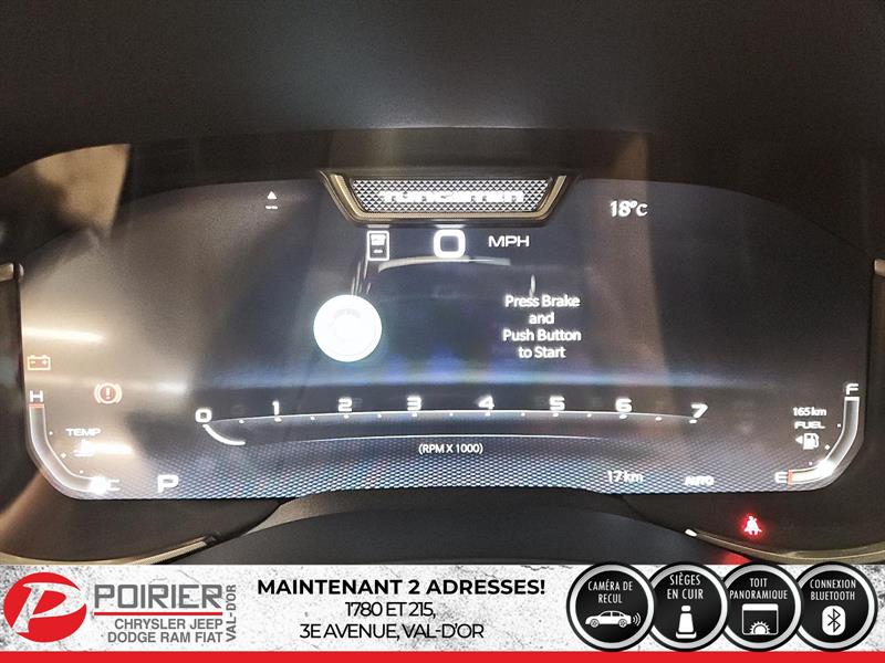 ram 1500 2026 - 20