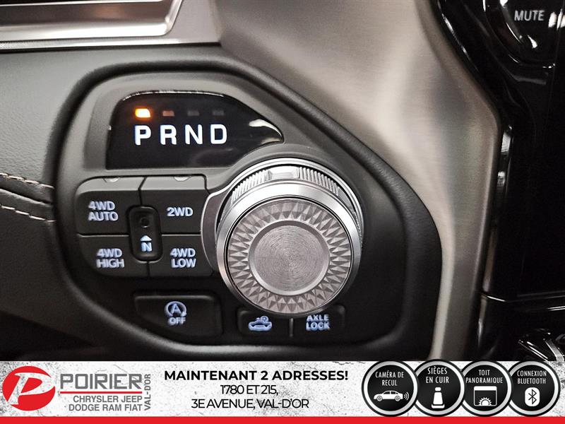 ram 1500 2026 - 22