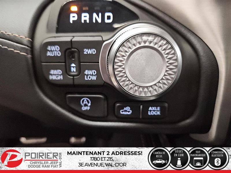 ram 1500 2026 - 24