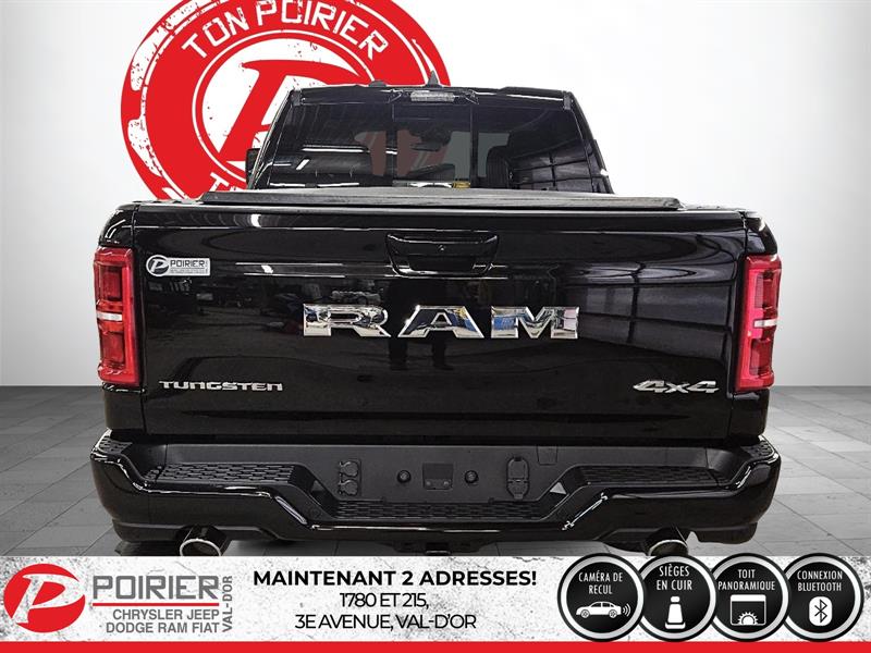 ram 1500 2026 - 25