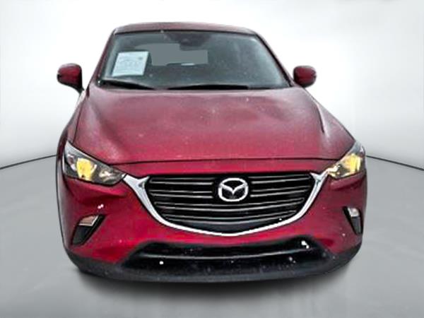 mazda CX-3 2021 - 2