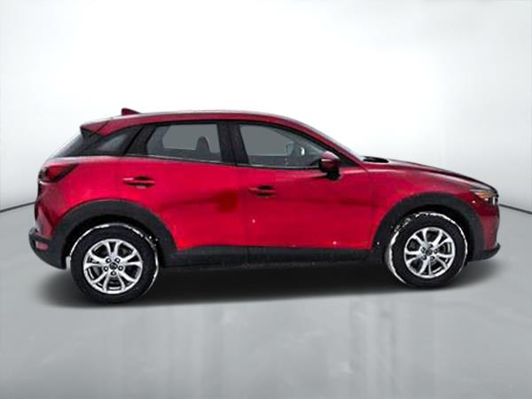 mazda CX-3 2021 - 8