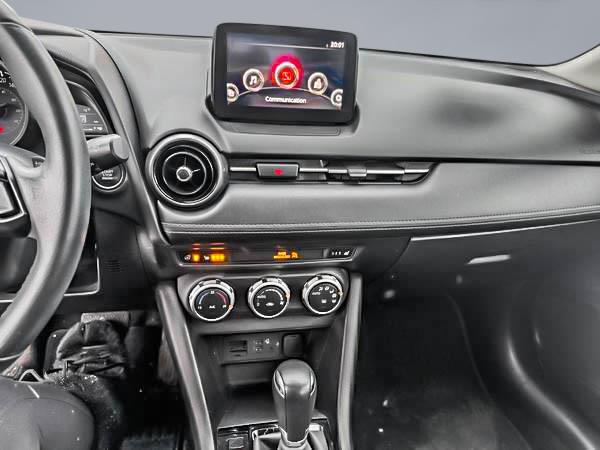 mazda CX-3 2021 - 14