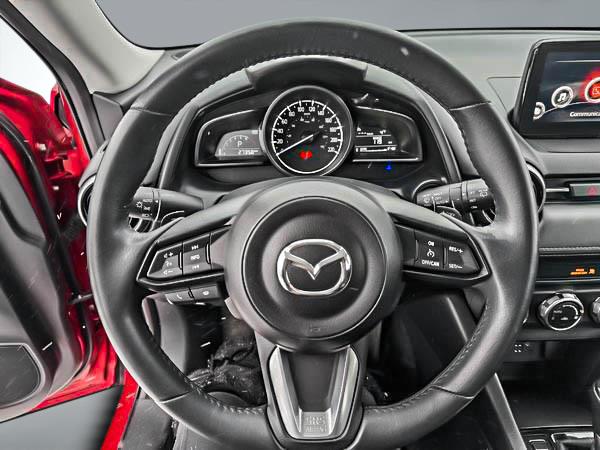 mazda CX-3 2021 - 15