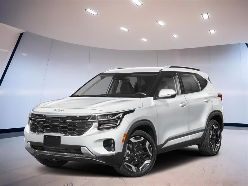 kia Seltos 2026