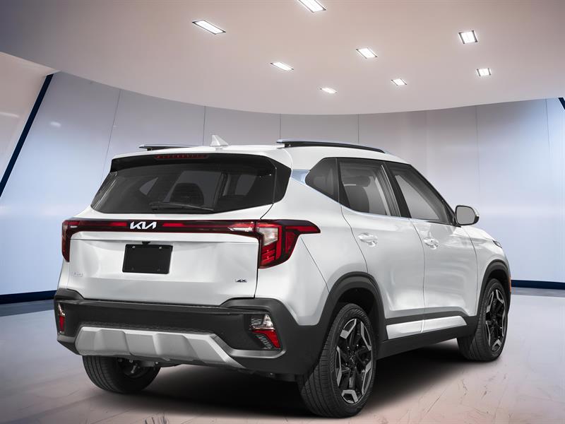 kia Seltos 2026 - 2
