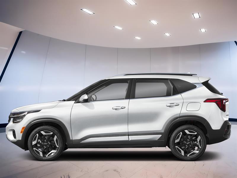 kia Seltos 2026 - 3