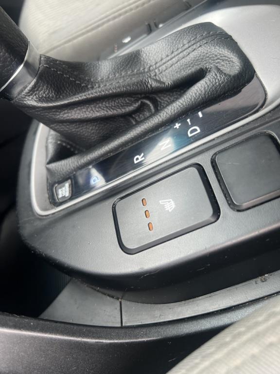 hyundai Santa Fe Sport 2018 - 3