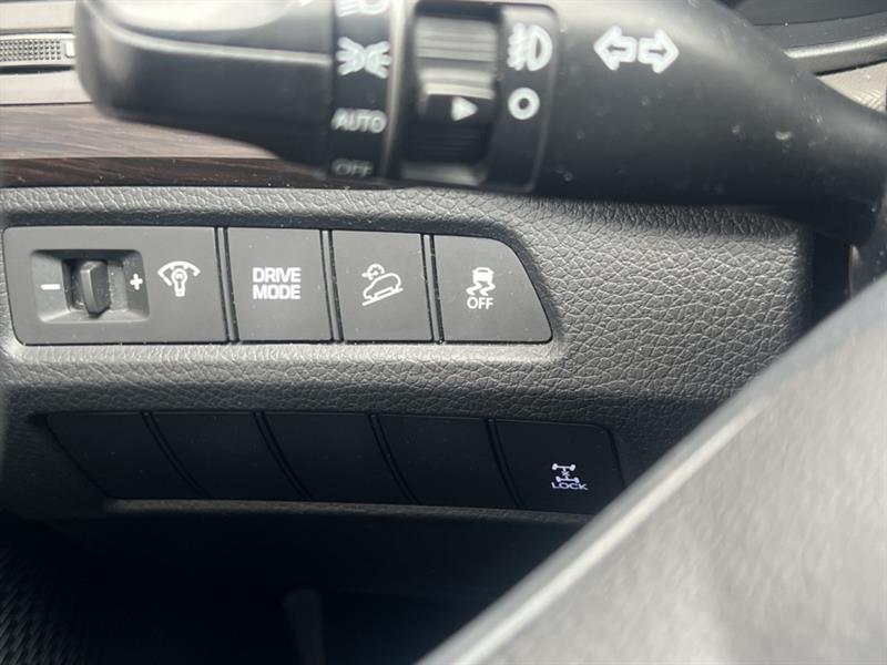 hyundai Santa Fe Sport 2018 - 4