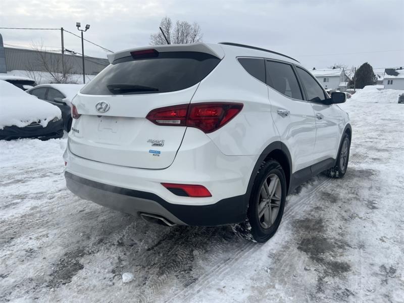 hyundai Santa Fe Sport 2018 - 7