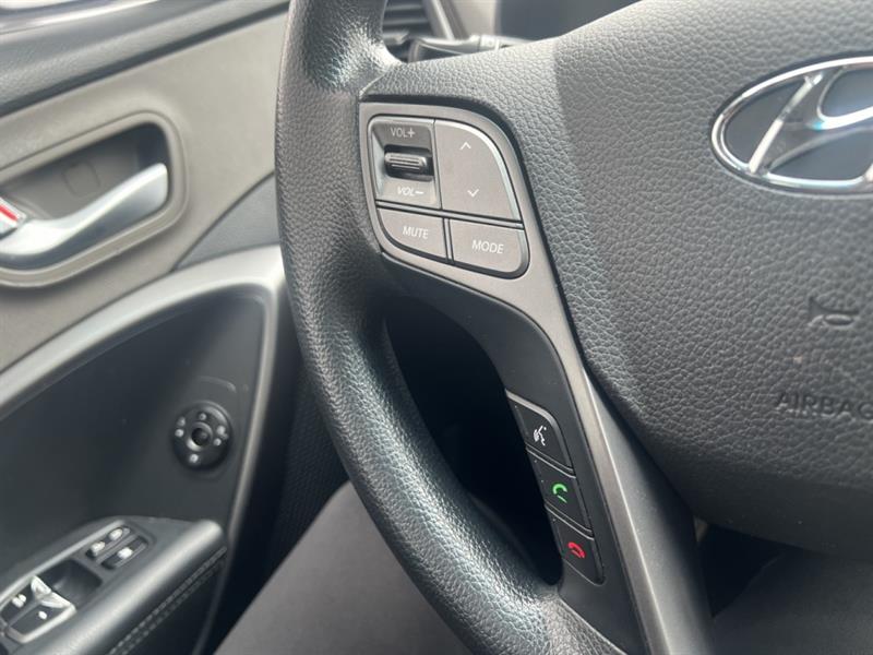 hyundai Santa Fe Sport 2018 - 12