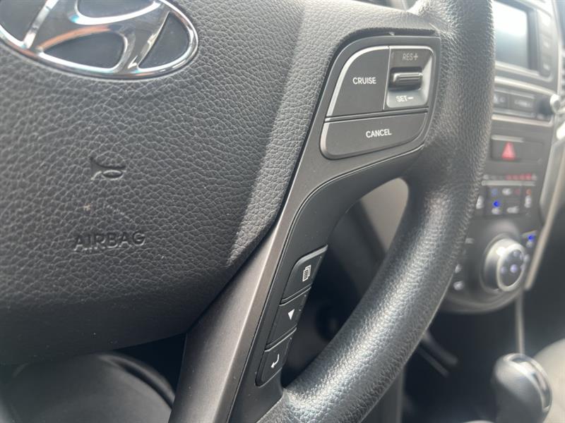 hyundai Santa Fe Sport 2018 - 13