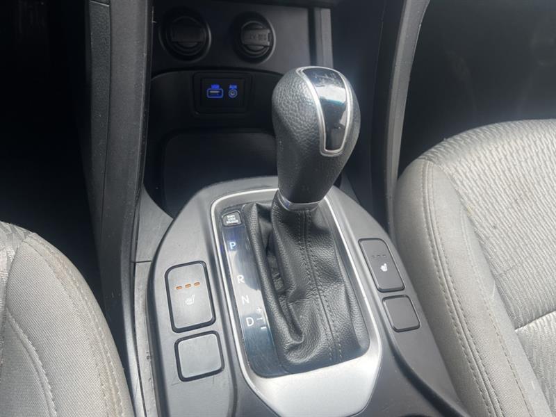 hyundai Santa Fe Sport 2018 - 14