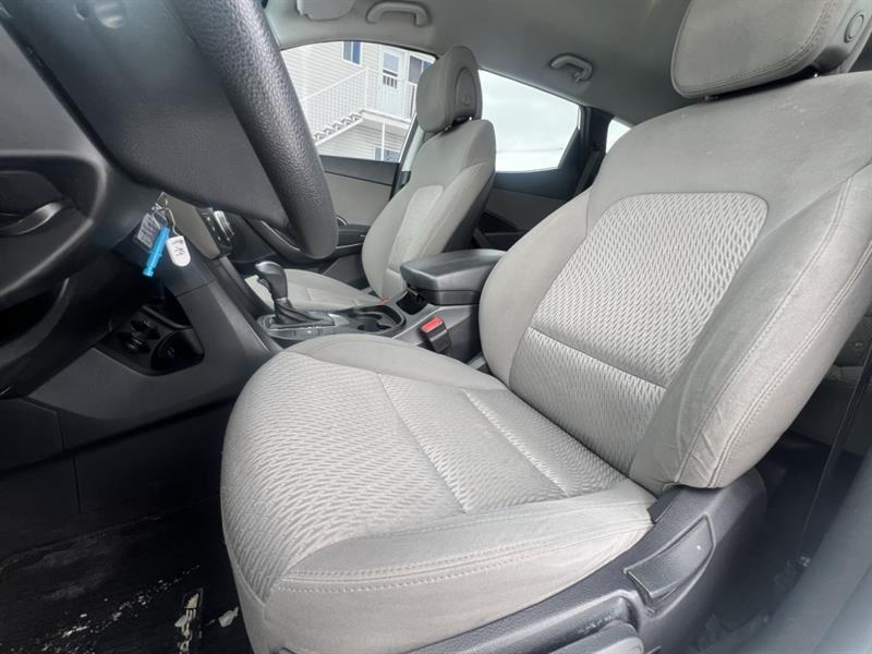 hyundai Santa Fe Sport 2018 - 15