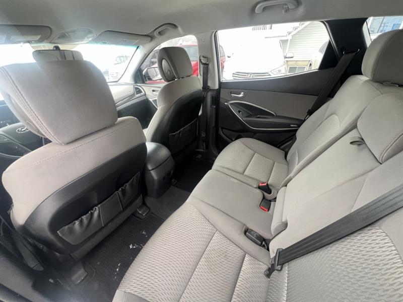 hyundai Santa Fe Sport 2018 - 18