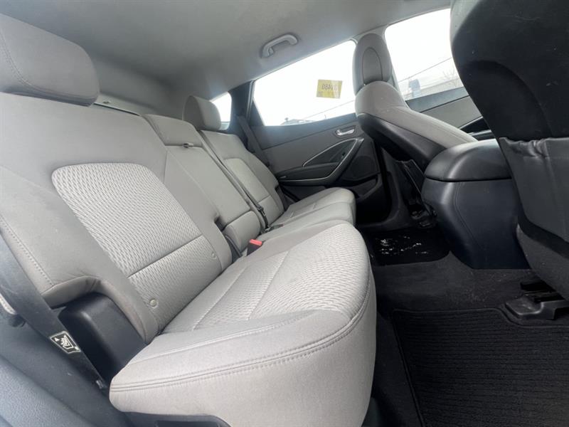 hyundai Santa Fe Sport 2018 - 19